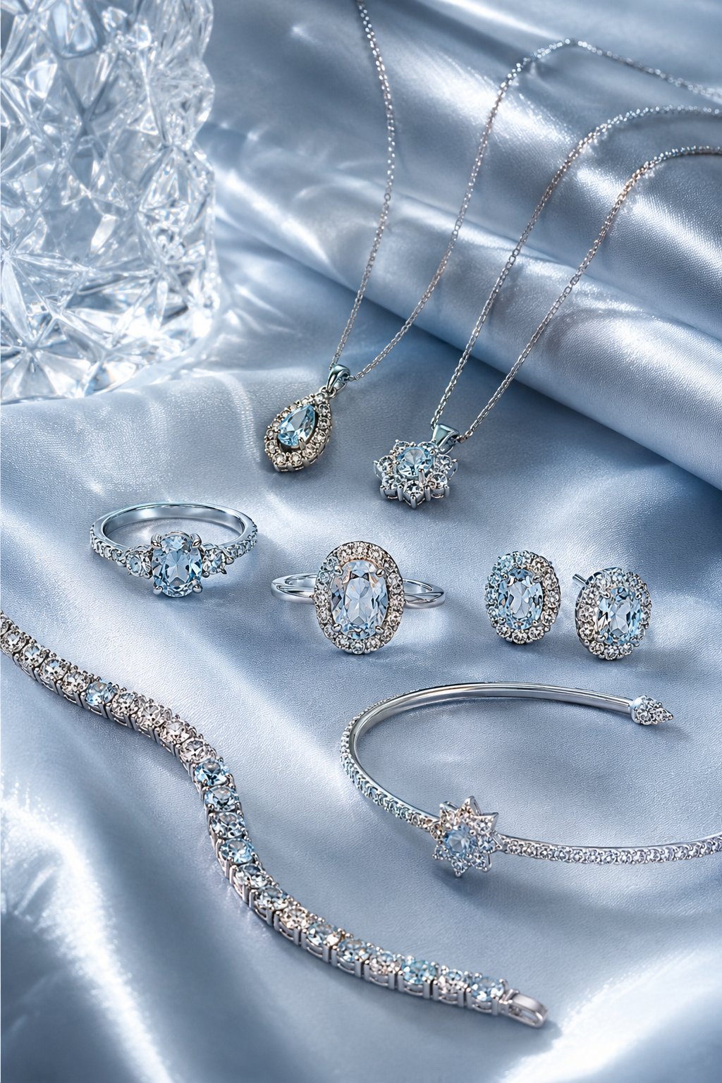 Celeste Collection