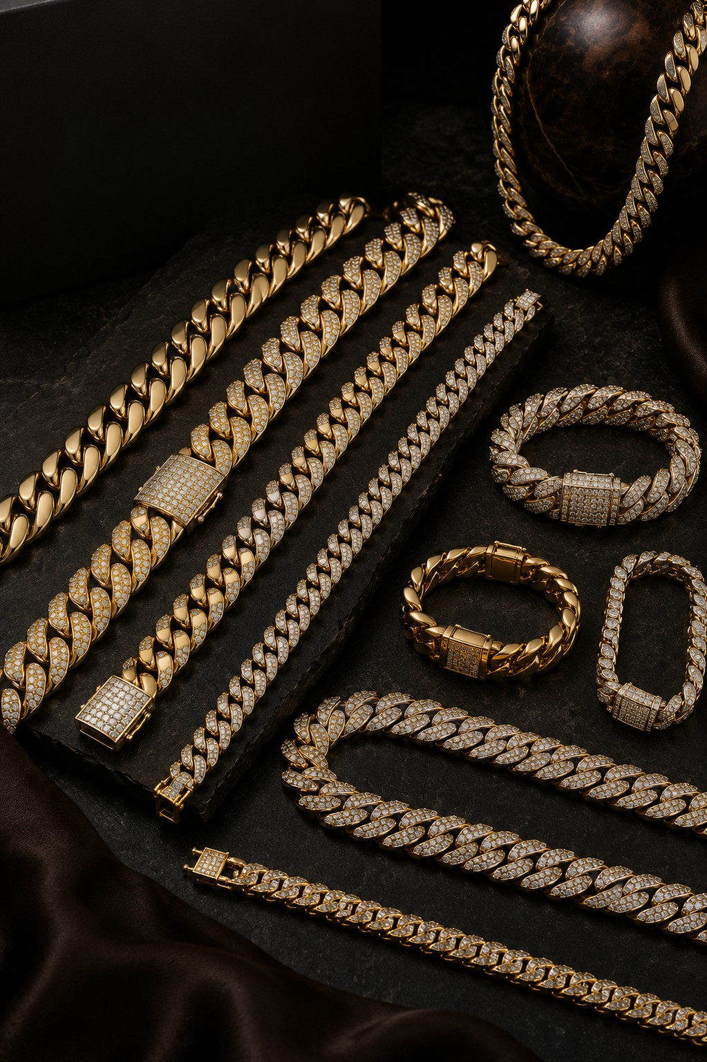 Sovereign Collection