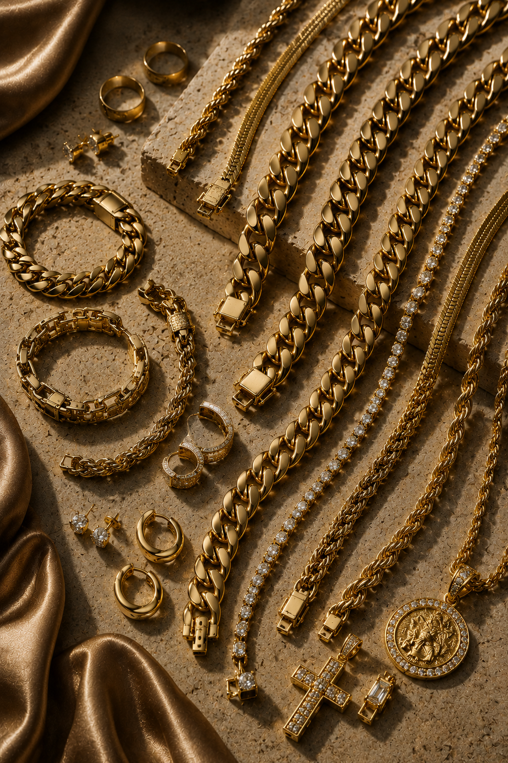 Gilded Collection