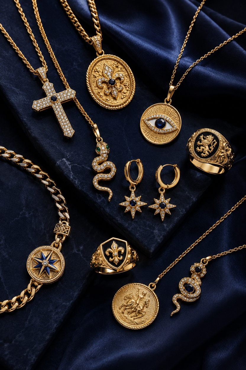 Emblem Collection
