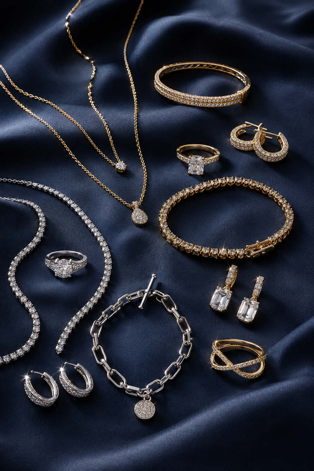 New Arrivals