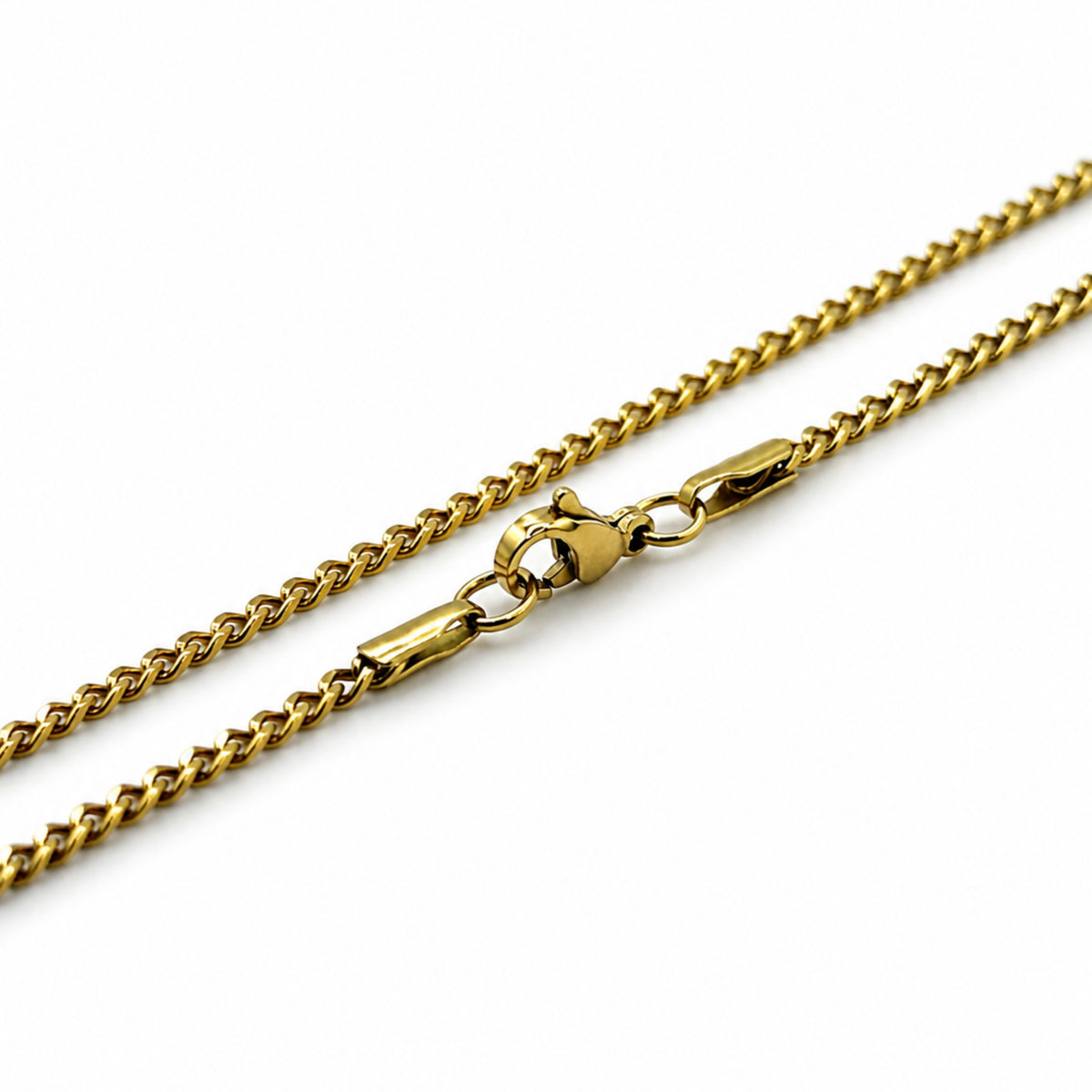 Monarch Slim Cuban Chain