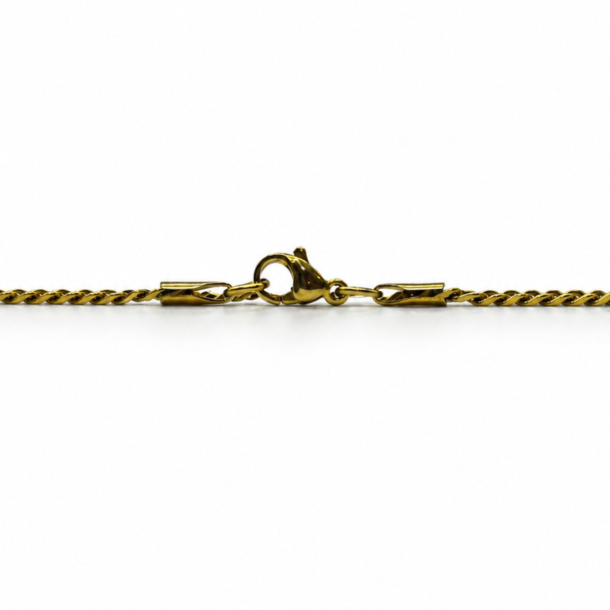 Monarch Slim Cuban Chain