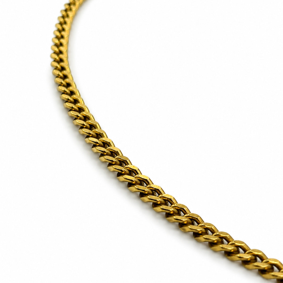 Monarch Slim Cuban Chain