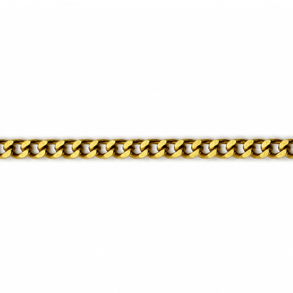 Monarch Slim Cuban Chain