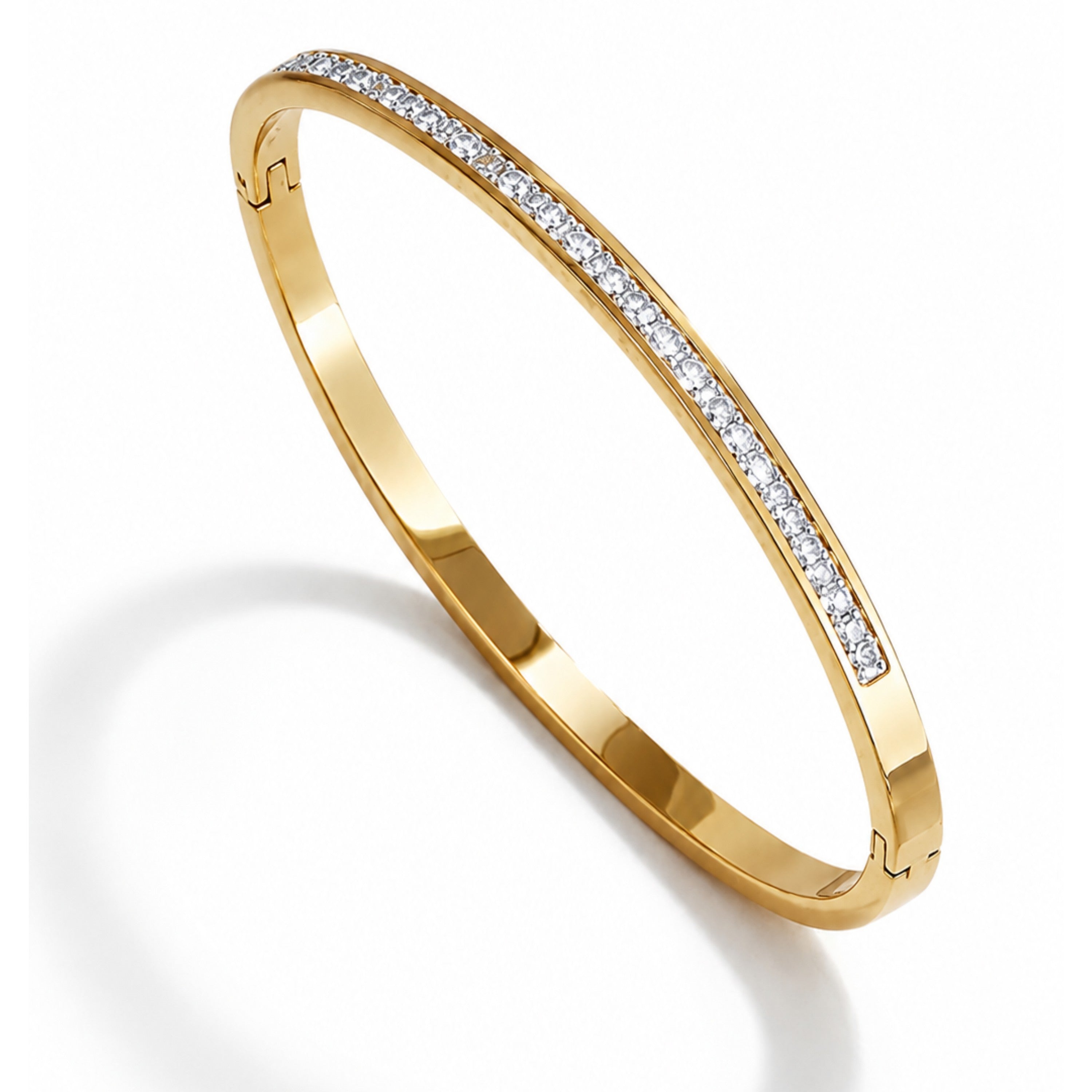 Aureline Bangle