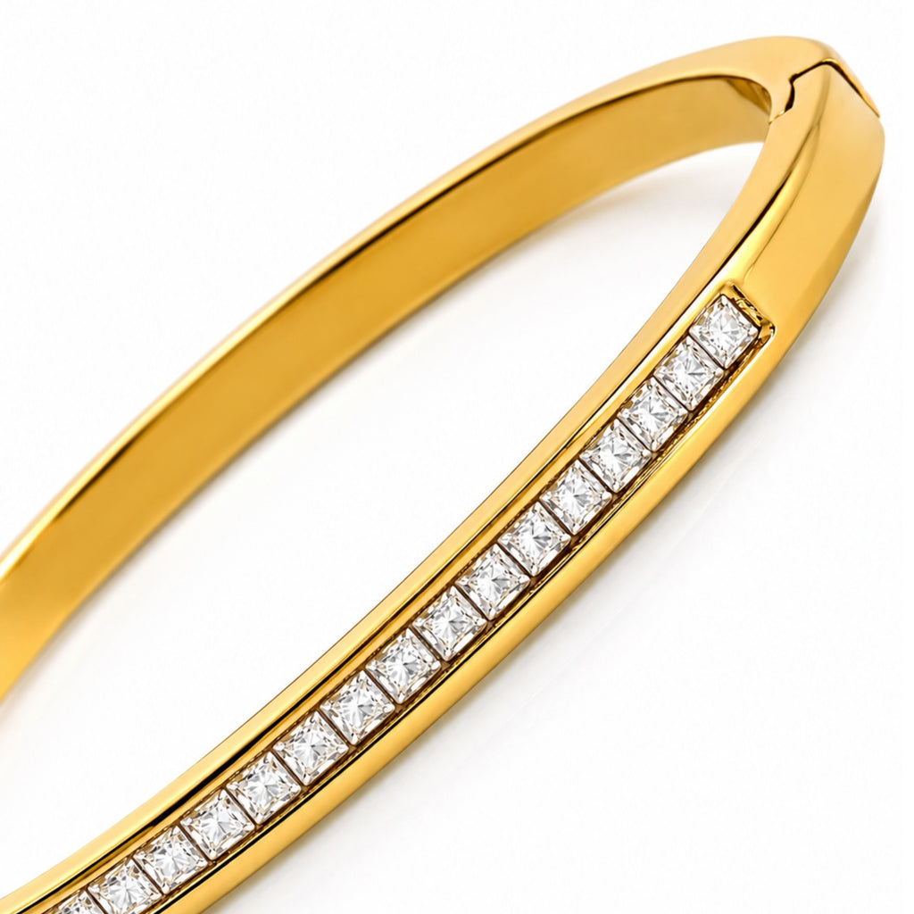Aureline Bangle