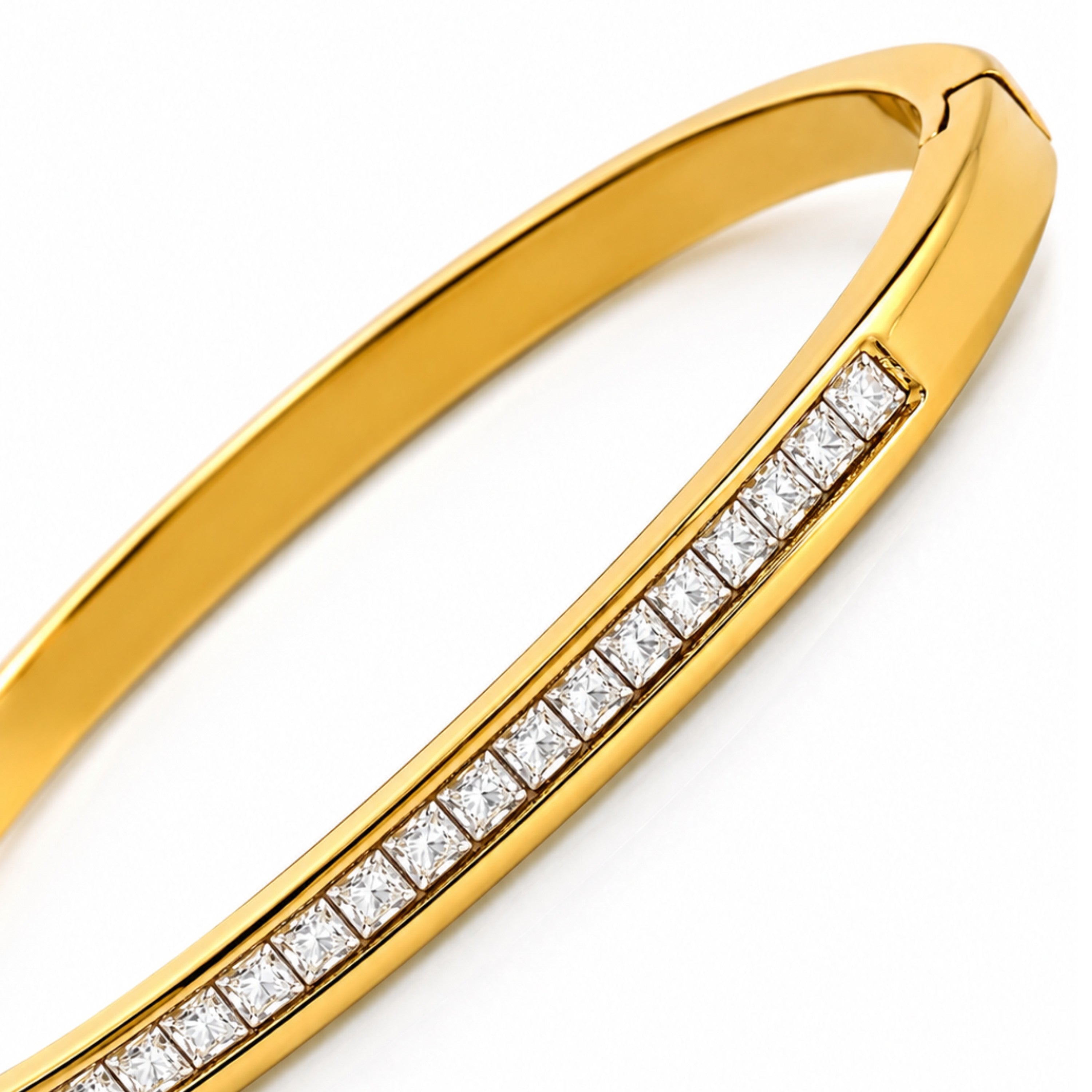 Aureline Bangle