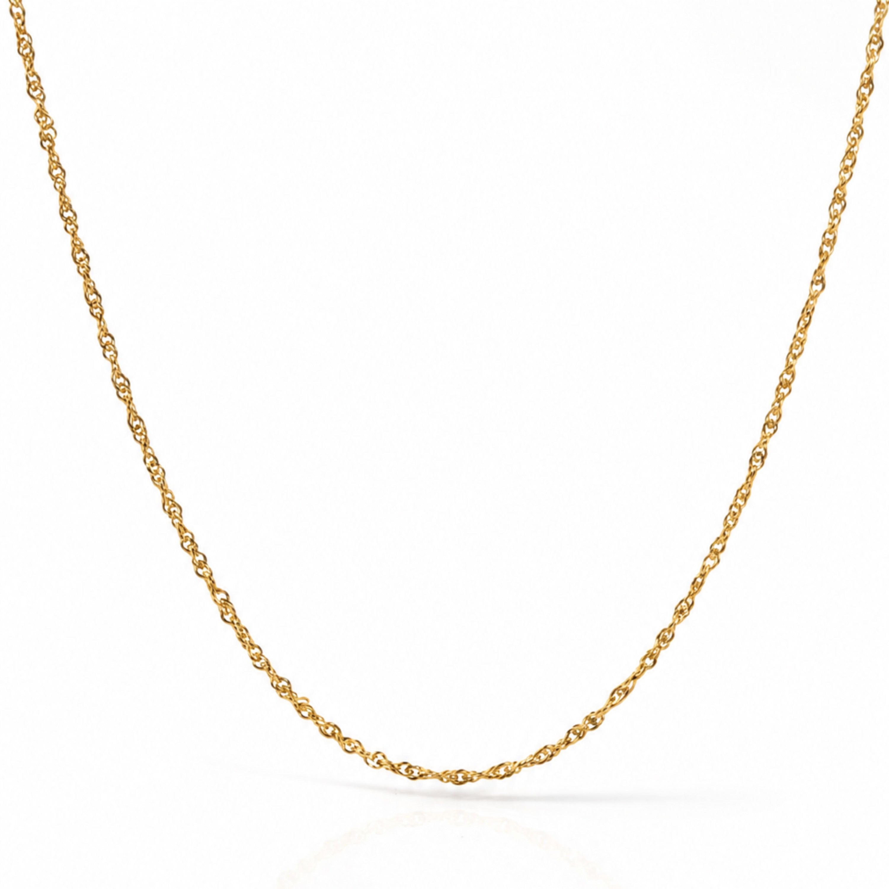 Liora Chain Necklace
