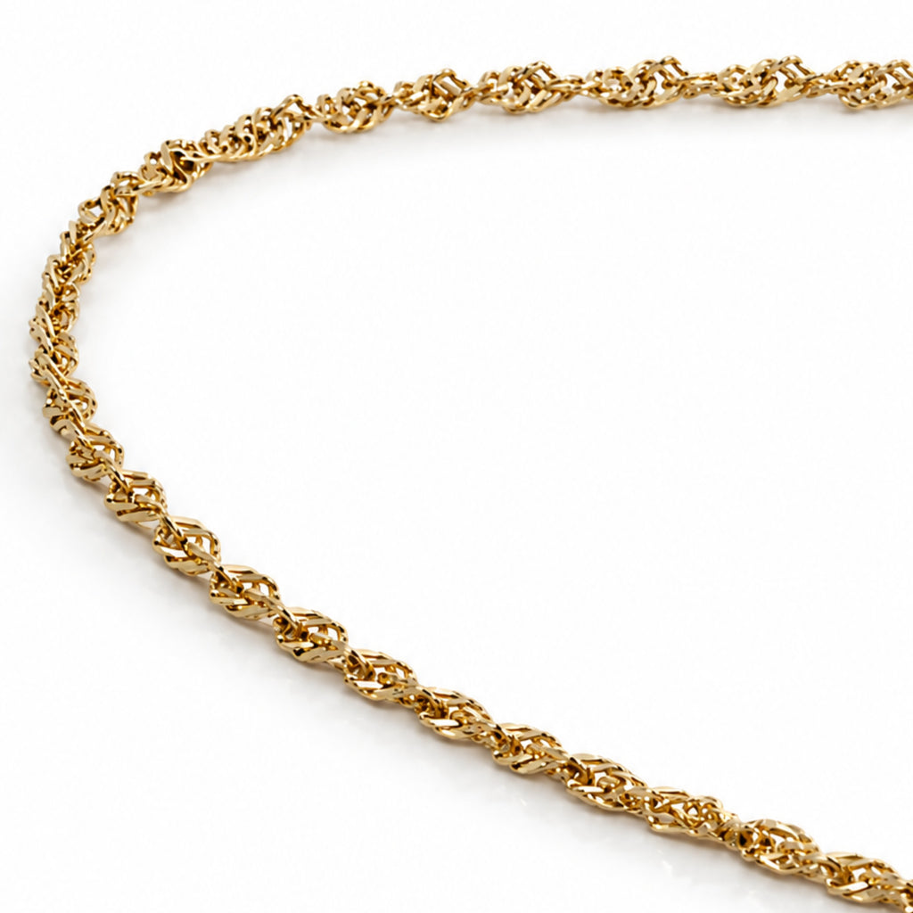 Liora Chain Necklace