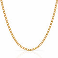 Sovereign Cuban Link Chain