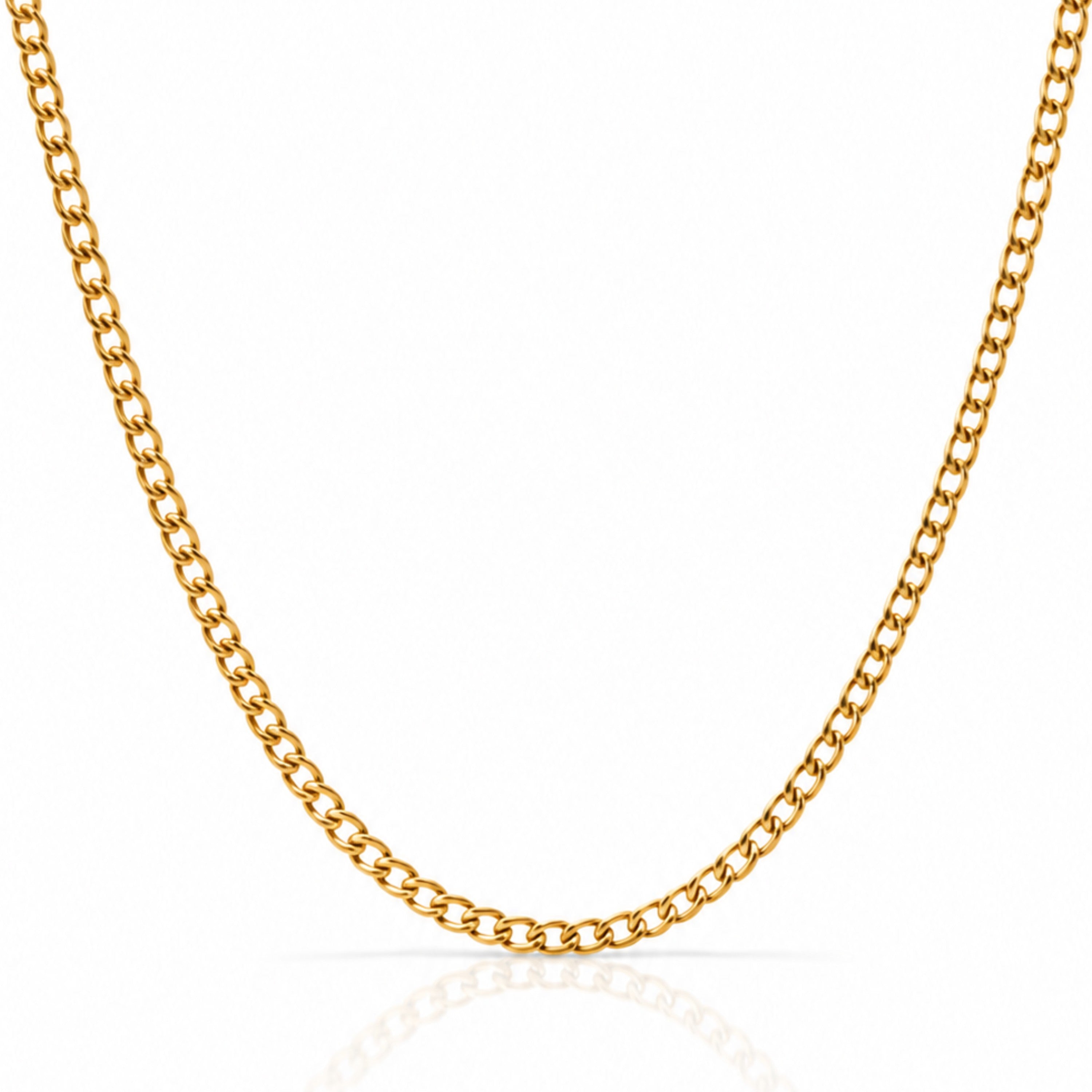 Sovereign Cuban Link Chain