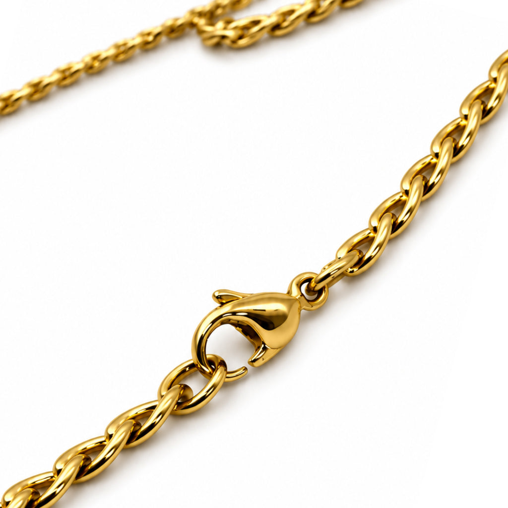 Sovereign Cuban Link Chain