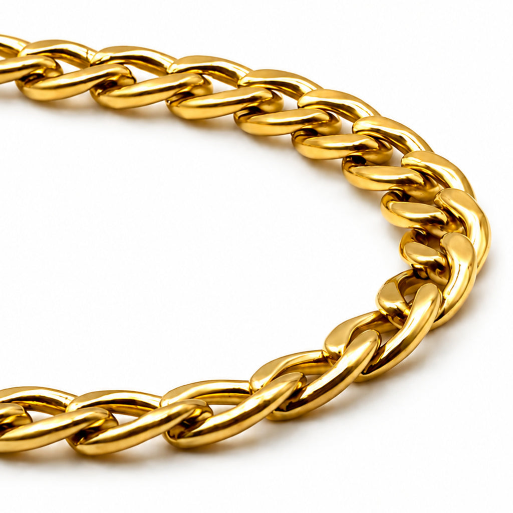 Sovereign Cuban Link Chain
