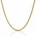 Crown Weave Chain