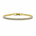 Aurelle Tennis Bracelet