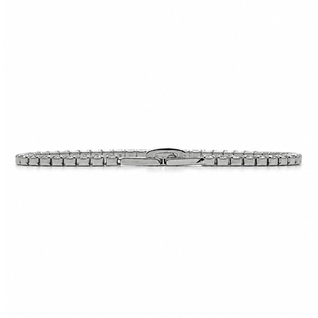 Luna Tennis Bracelet