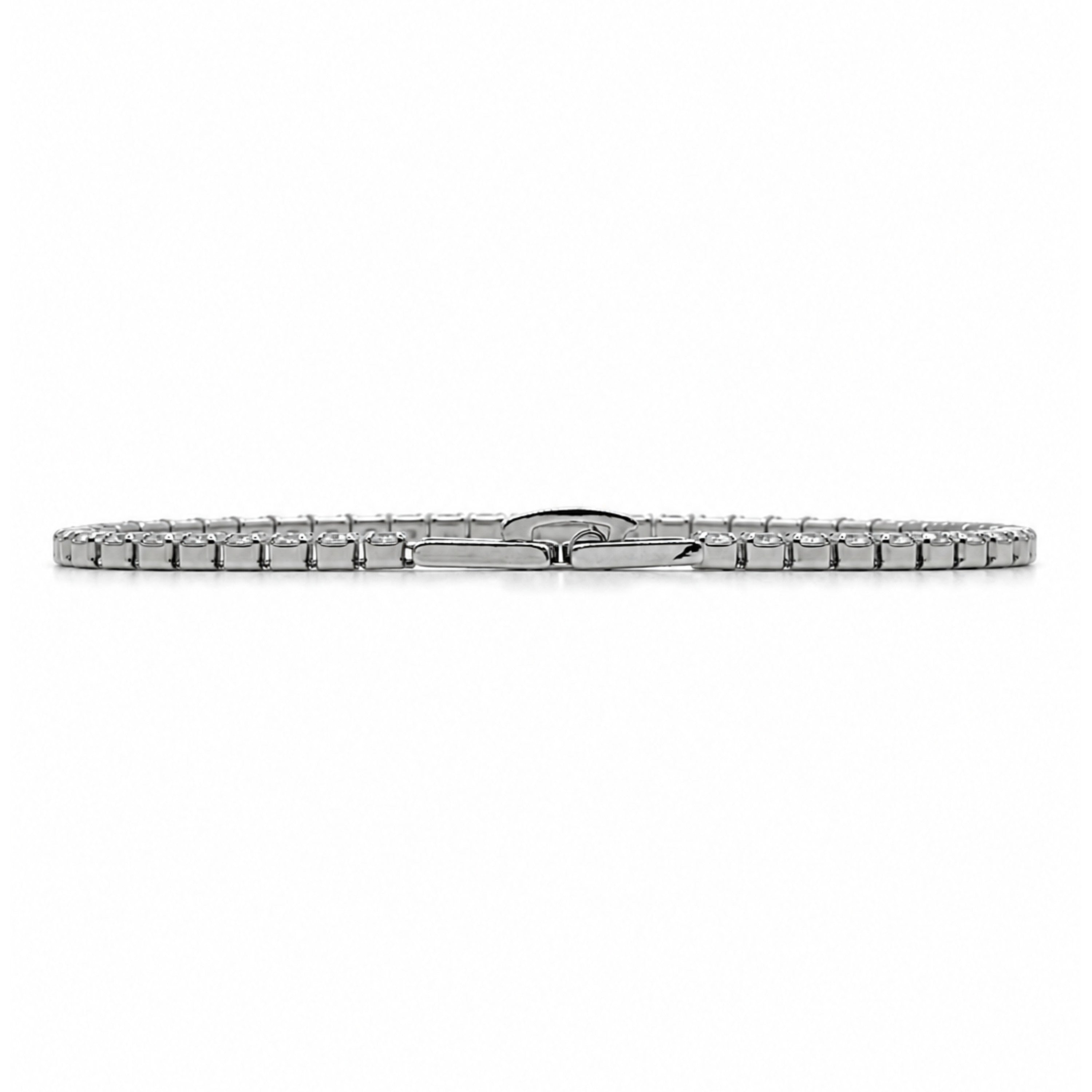 Luna Tennis Bracelet