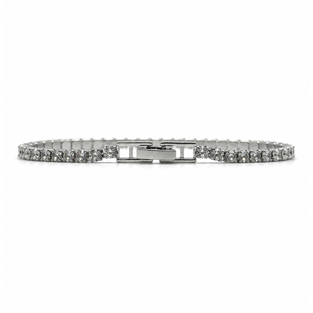 Luna Tennis Bracelet