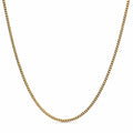 Monarch Slim Cuban Chain