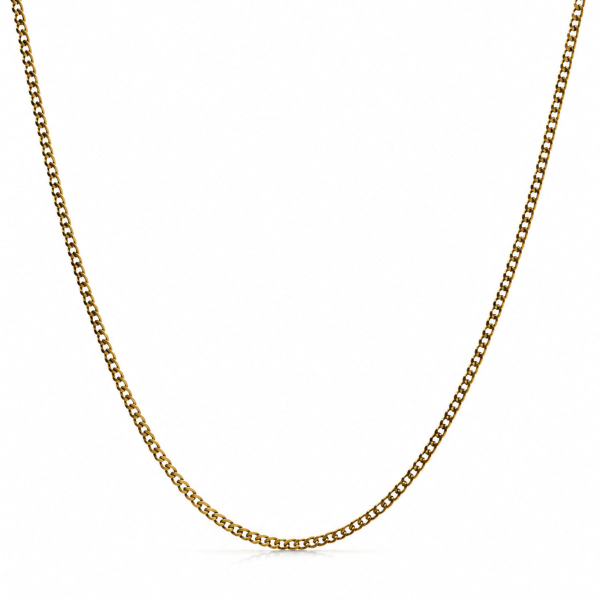 Monarch Slim Cuban Chain