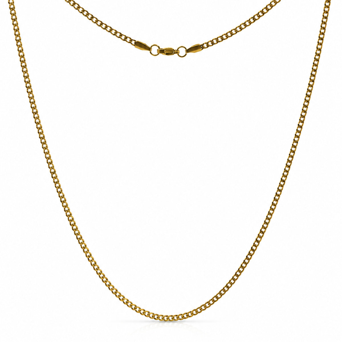 Monarch Slim Cuban Chain