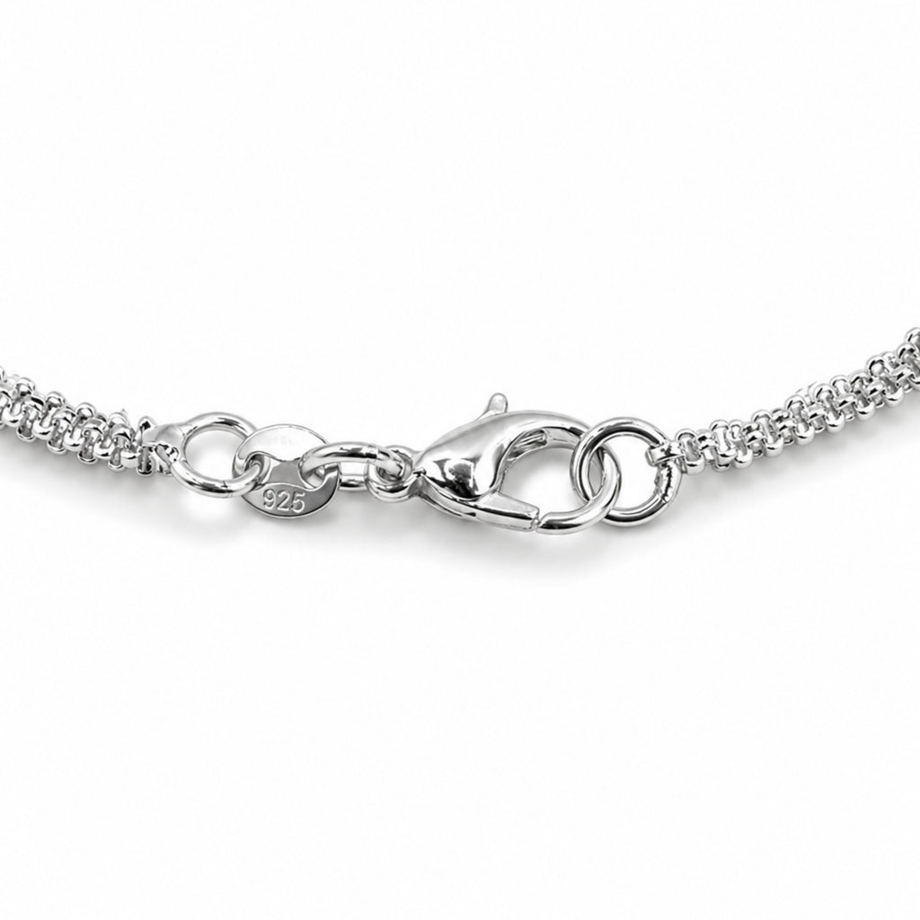 Eira Chain Bracelet