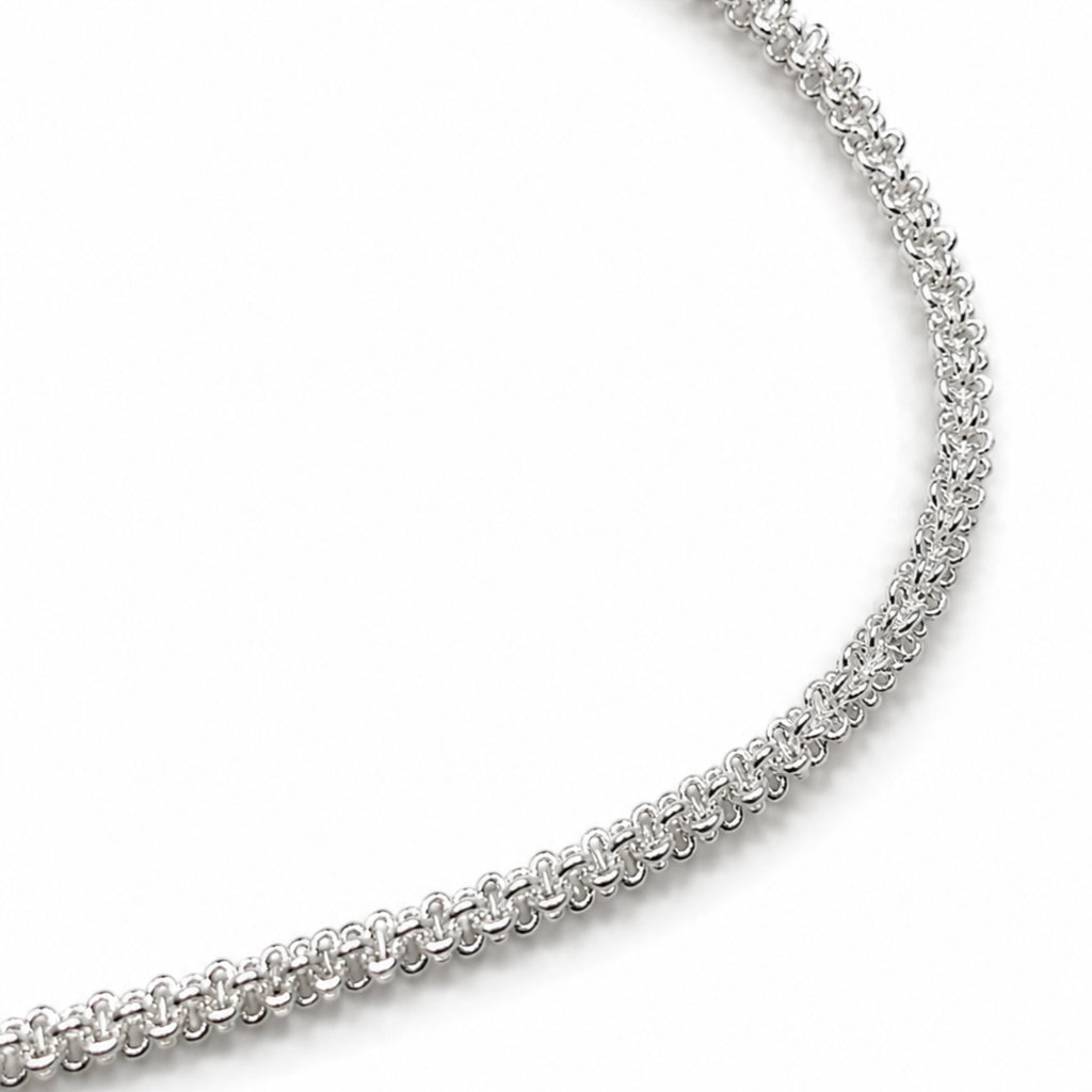 Eira Chain Bracelet
