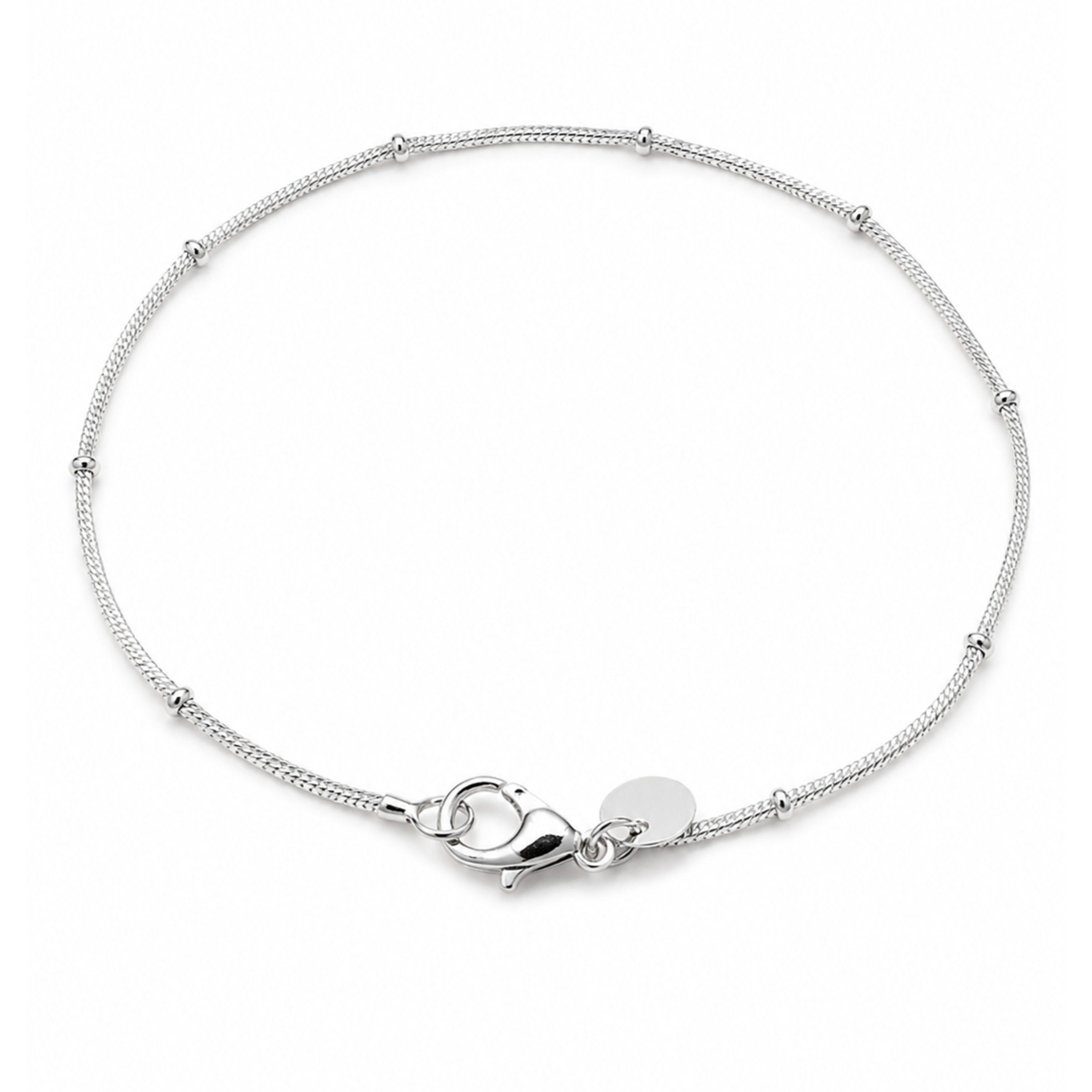 Nova Chain Bracelet
