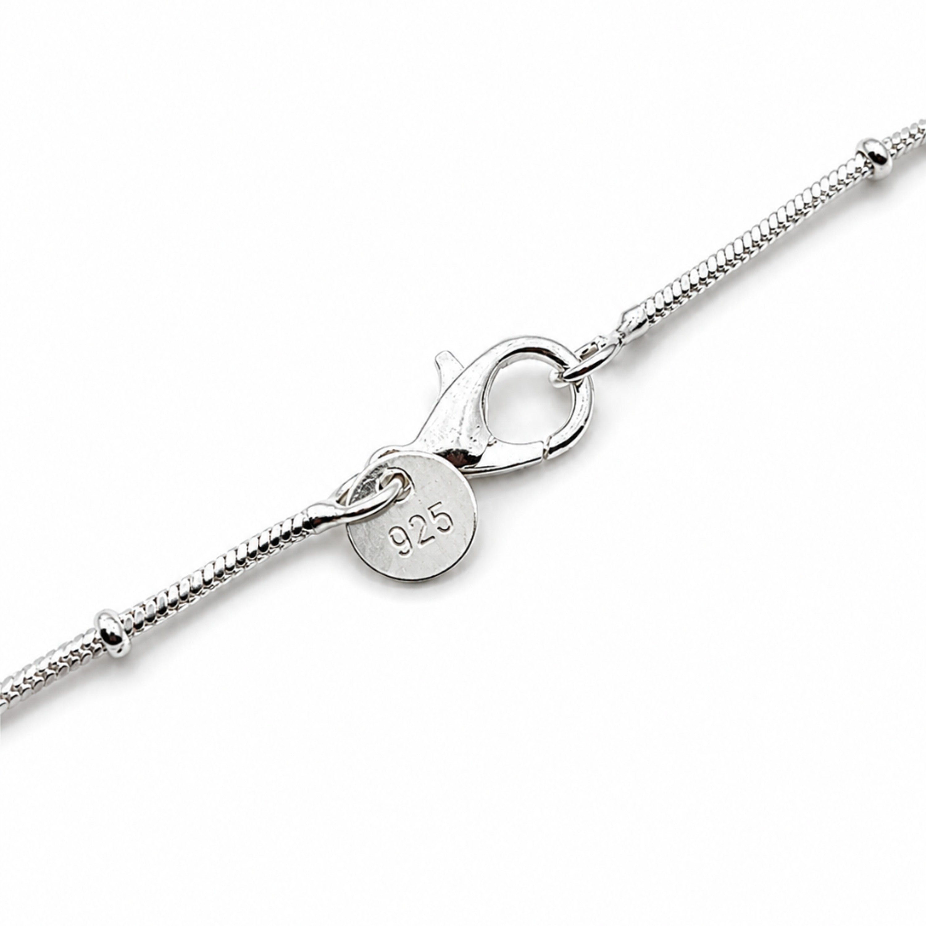 Nova Chain Bracelet