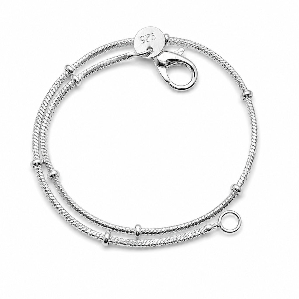 Nova Chain Bracelet
