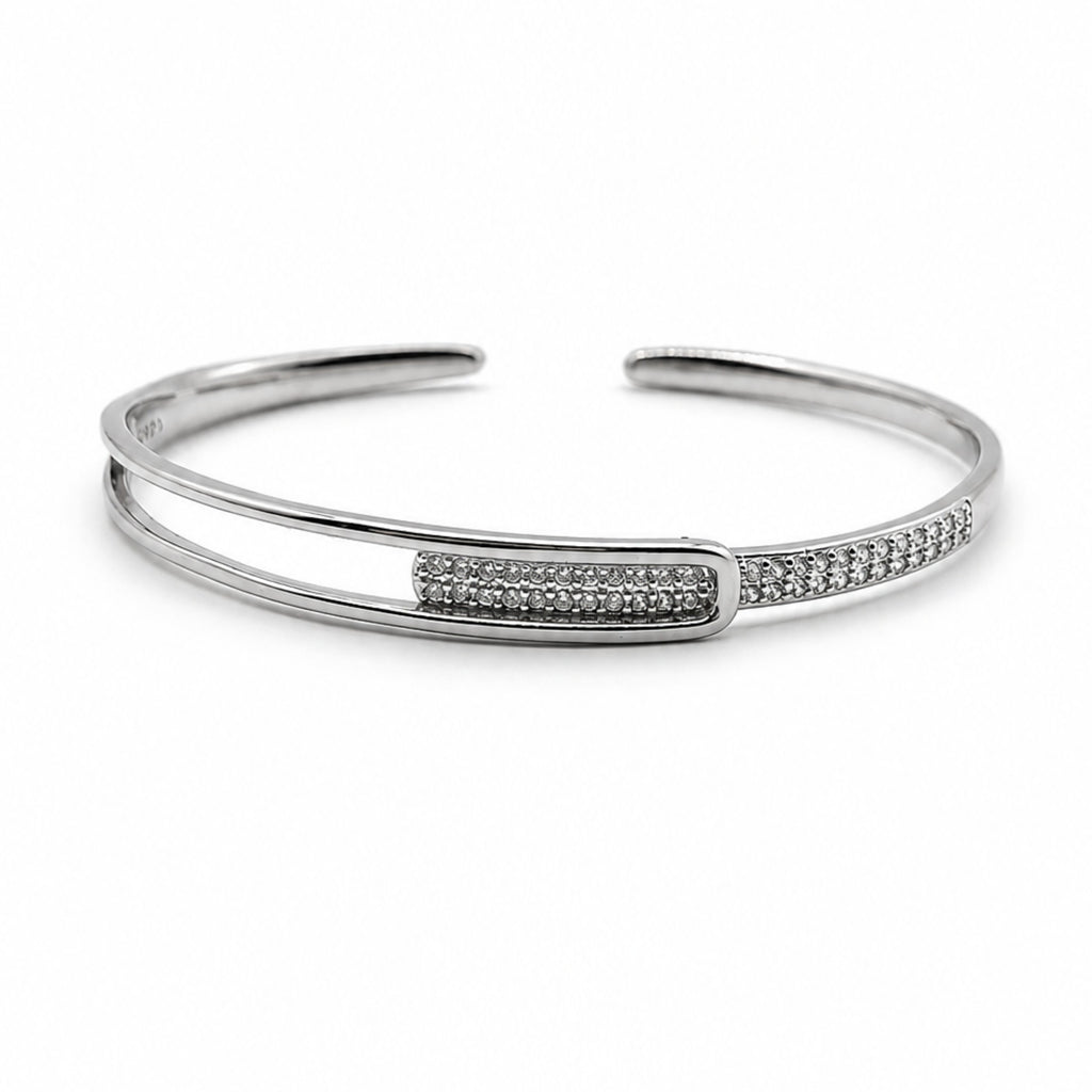Vera Cuff Bracelet