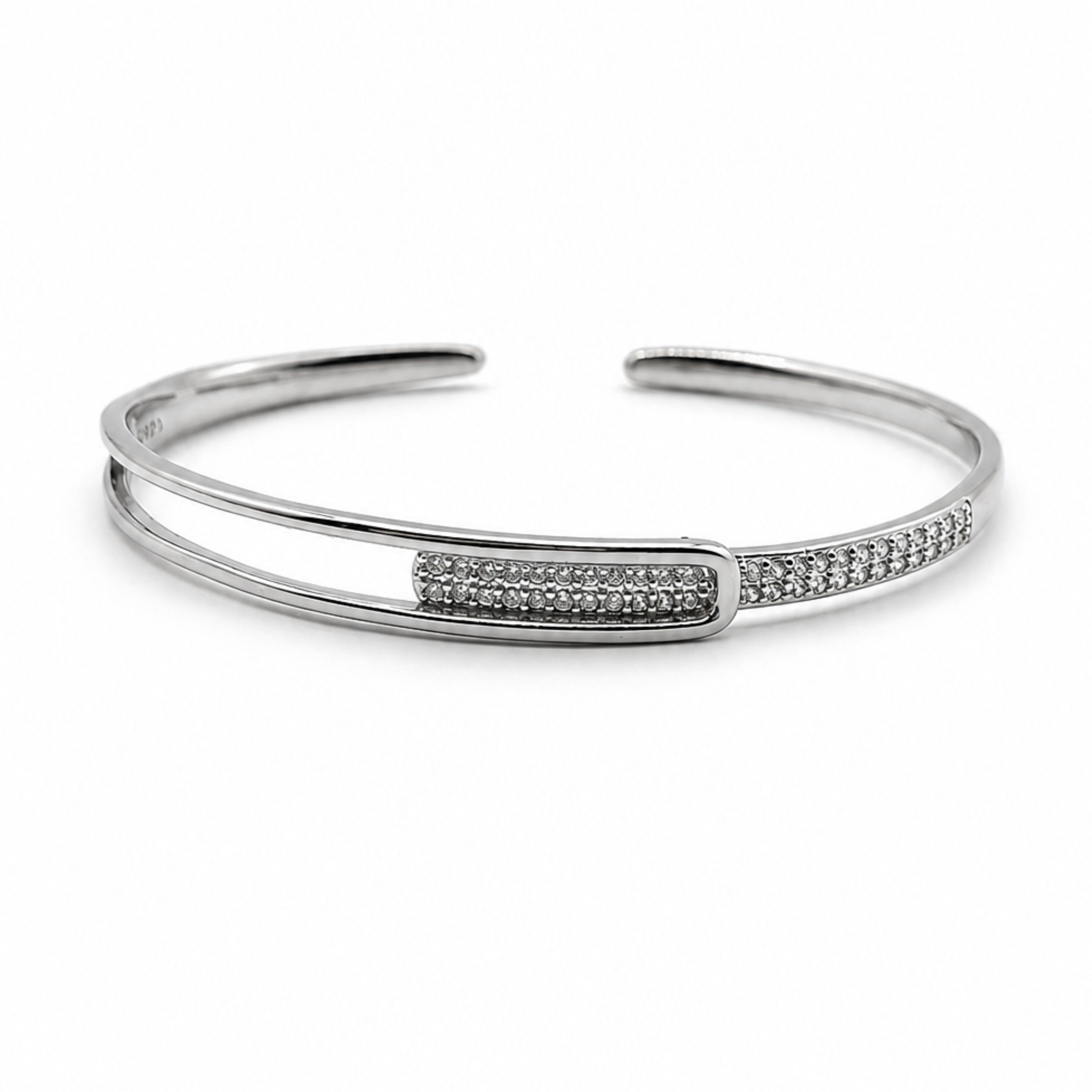 Vera Cuff Bracelet