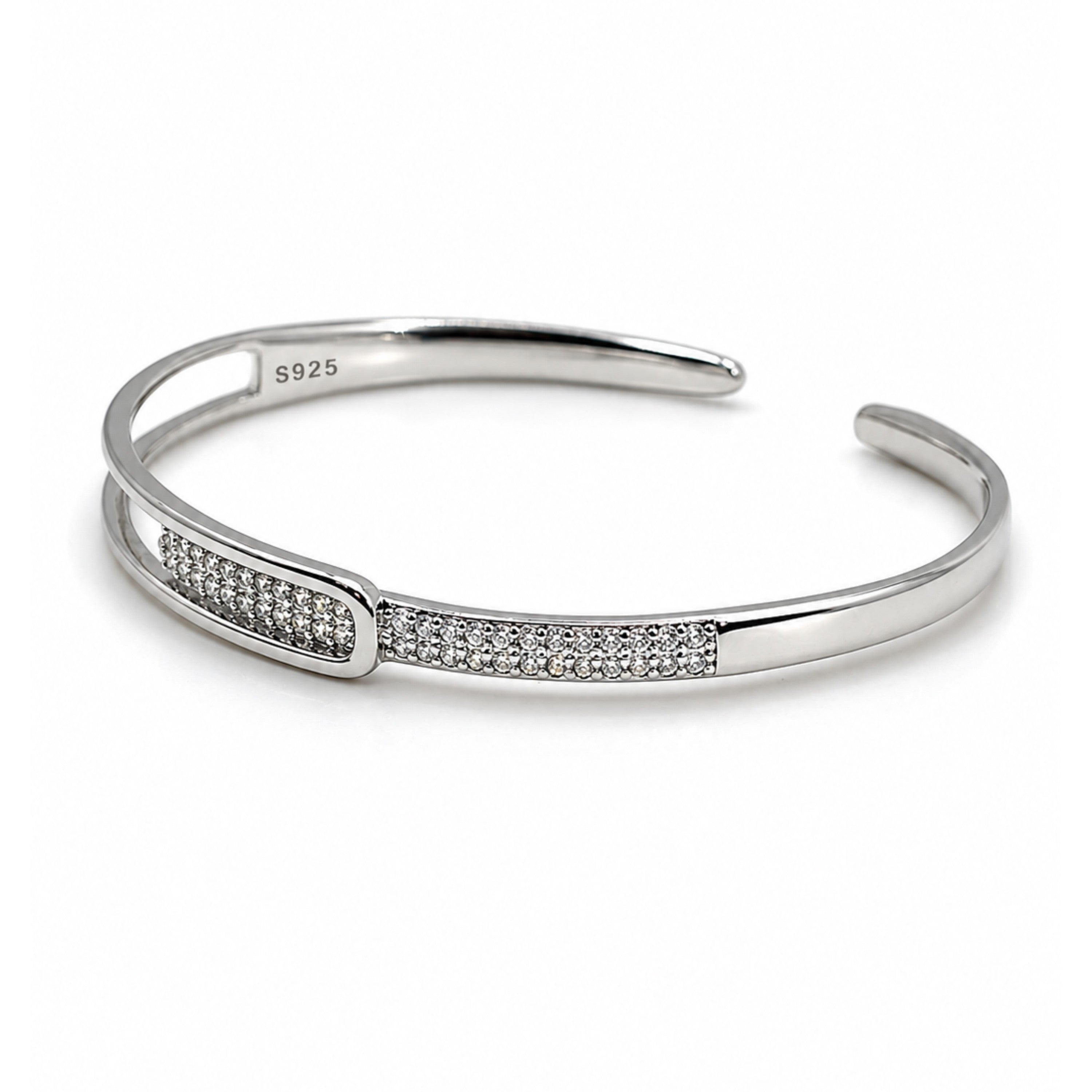 Vera Cuff Bracelet