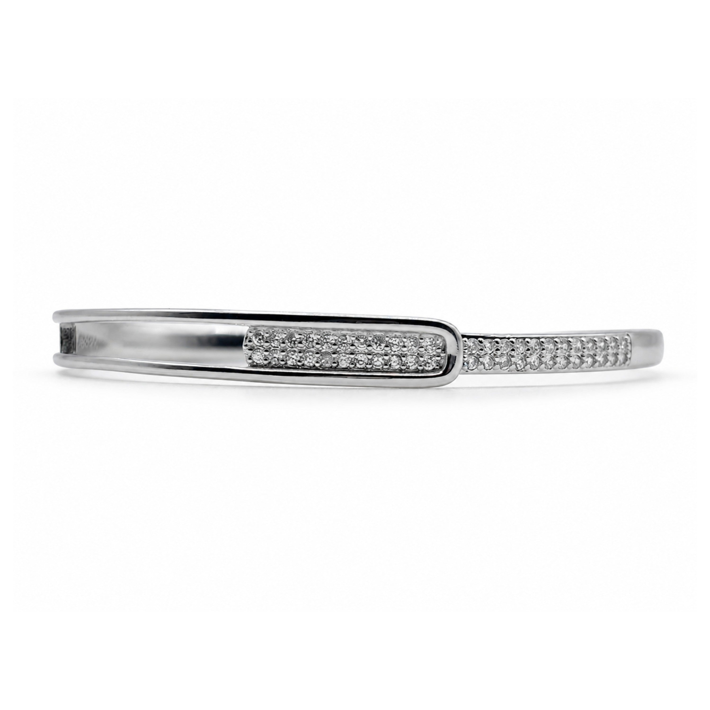 Vera Cuff Bracelet