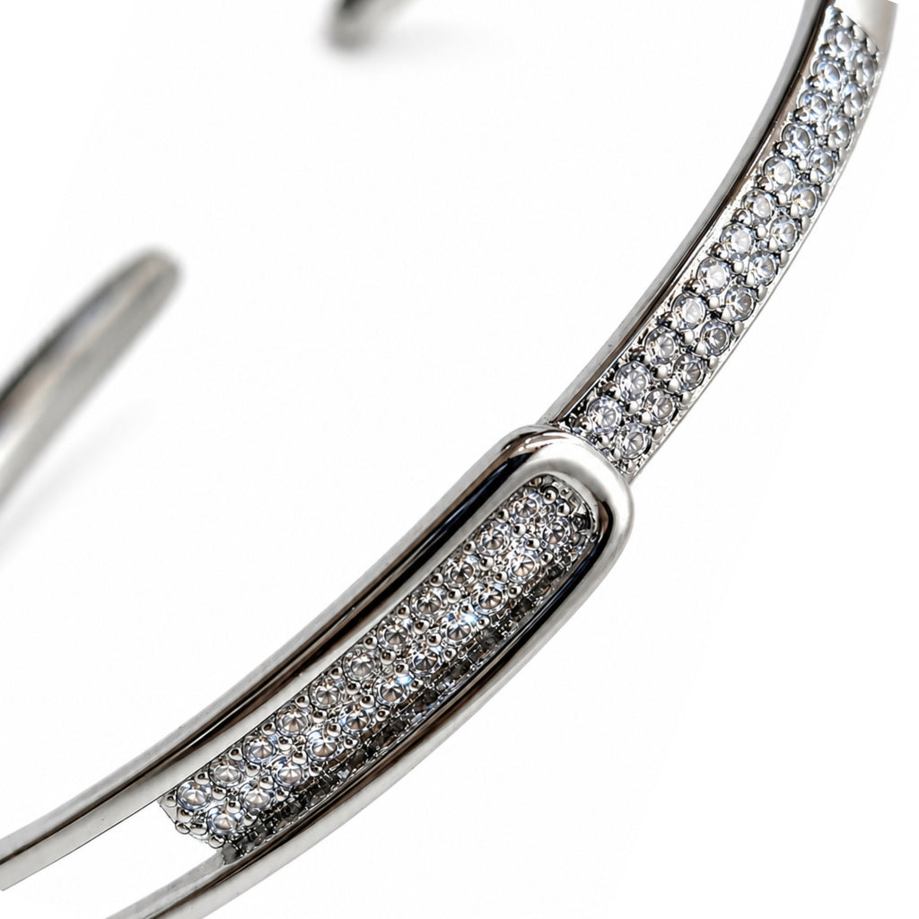 Vera Cuff Bracelet