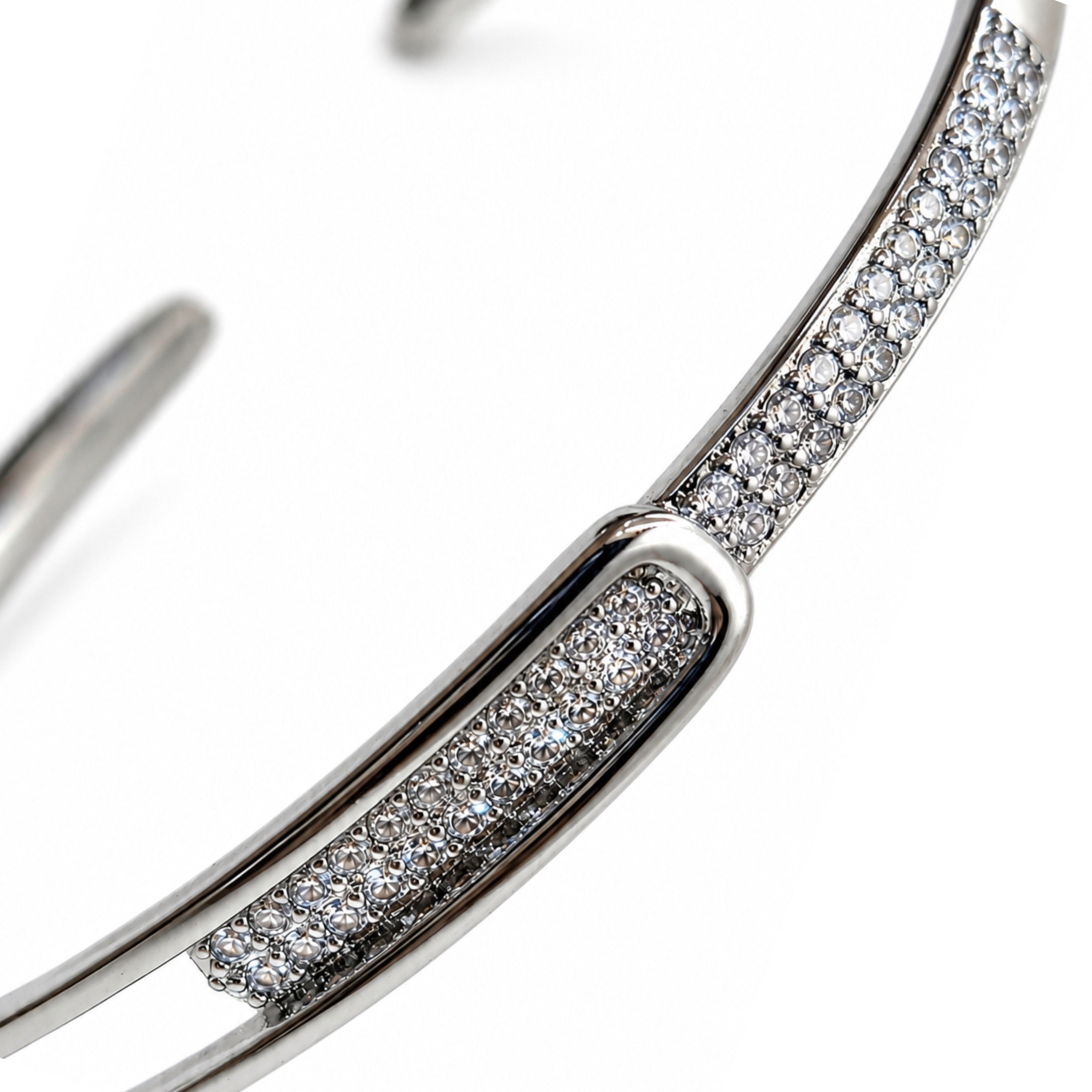 Vera Cuff Bracelet