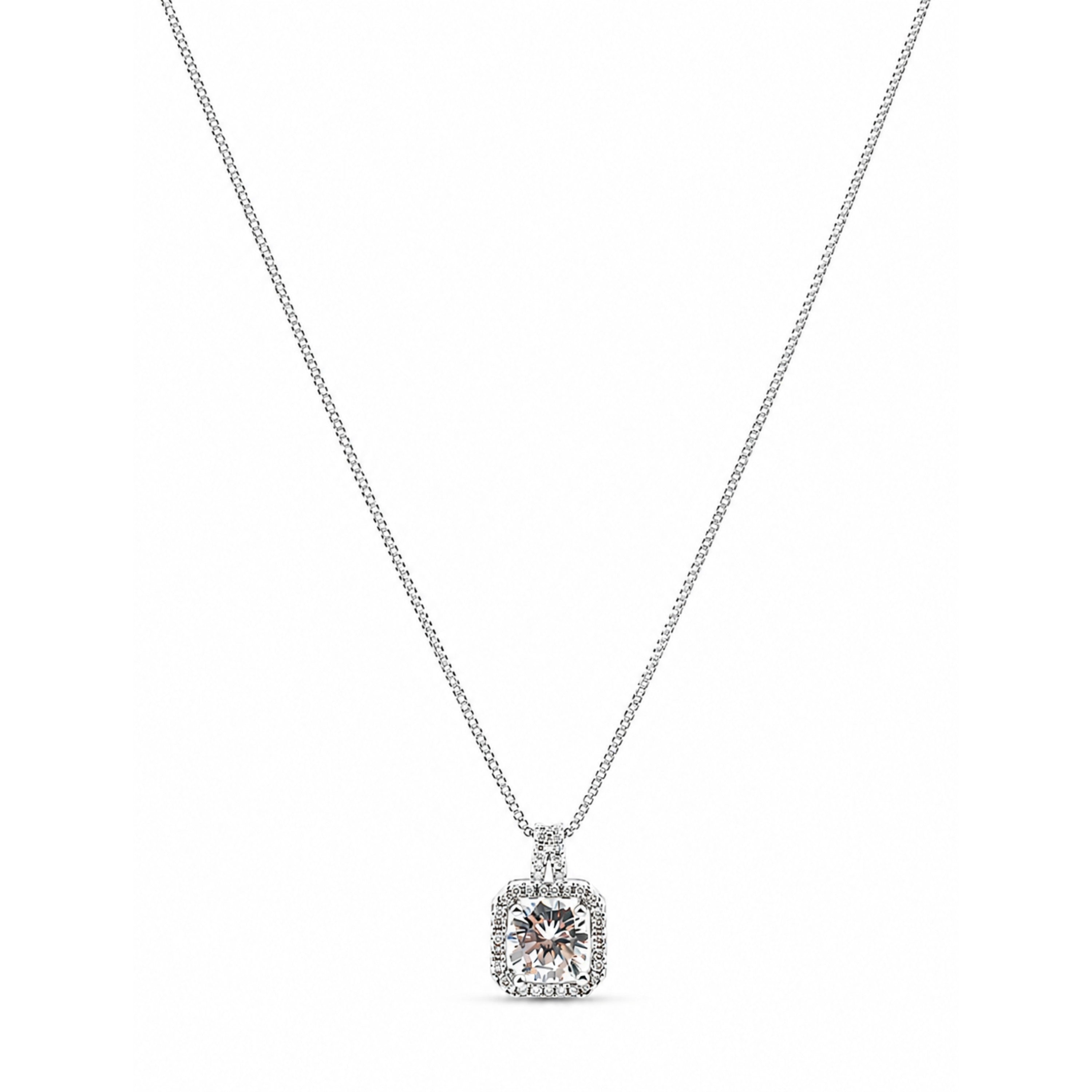 Celia Pendant Necklace