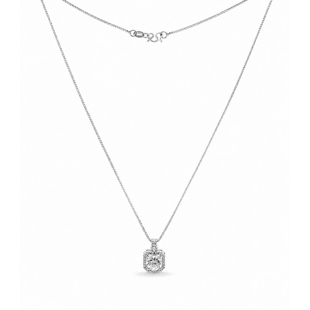 Celia Pendant Necklace