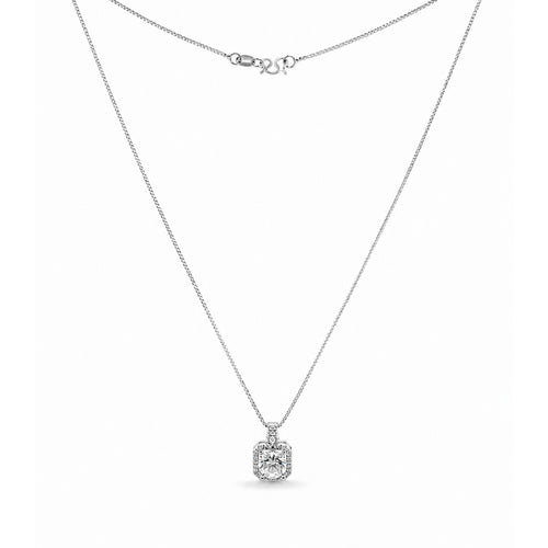 Celia Pendant Necklace