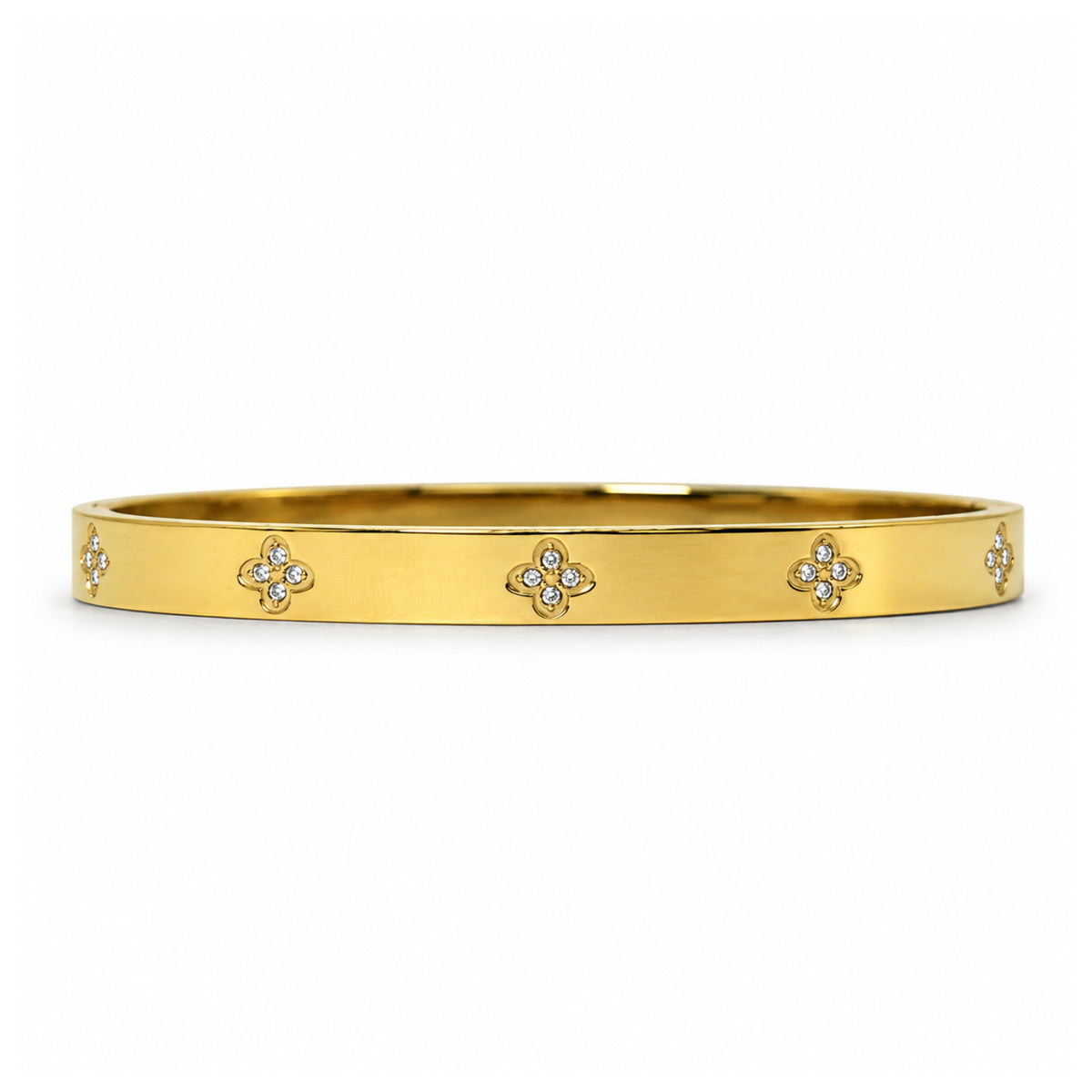 Flora Bangle