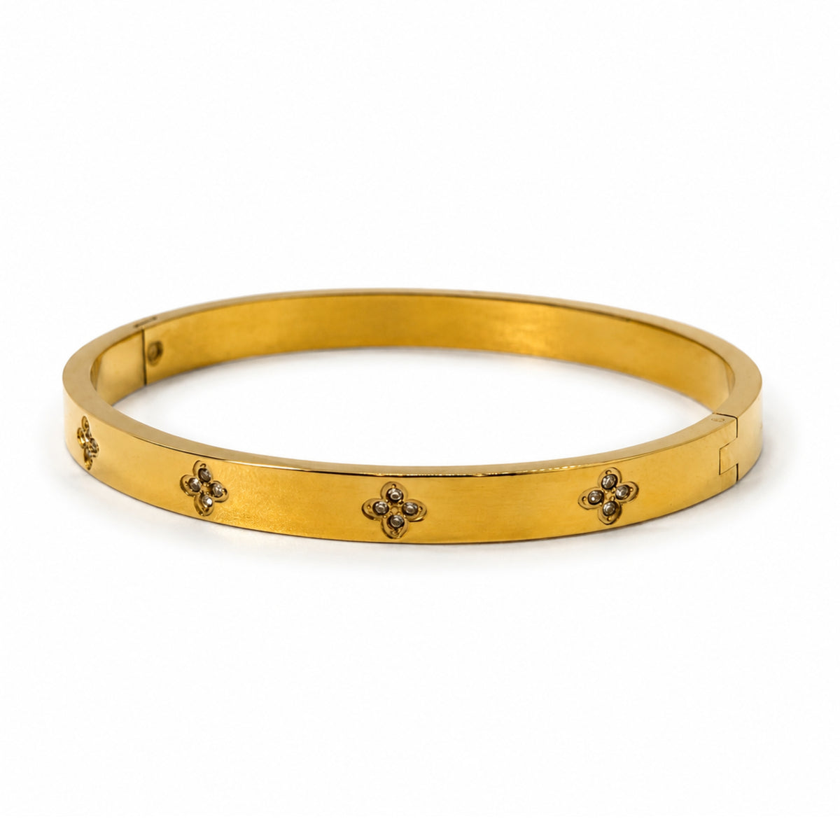 Flora Bangle