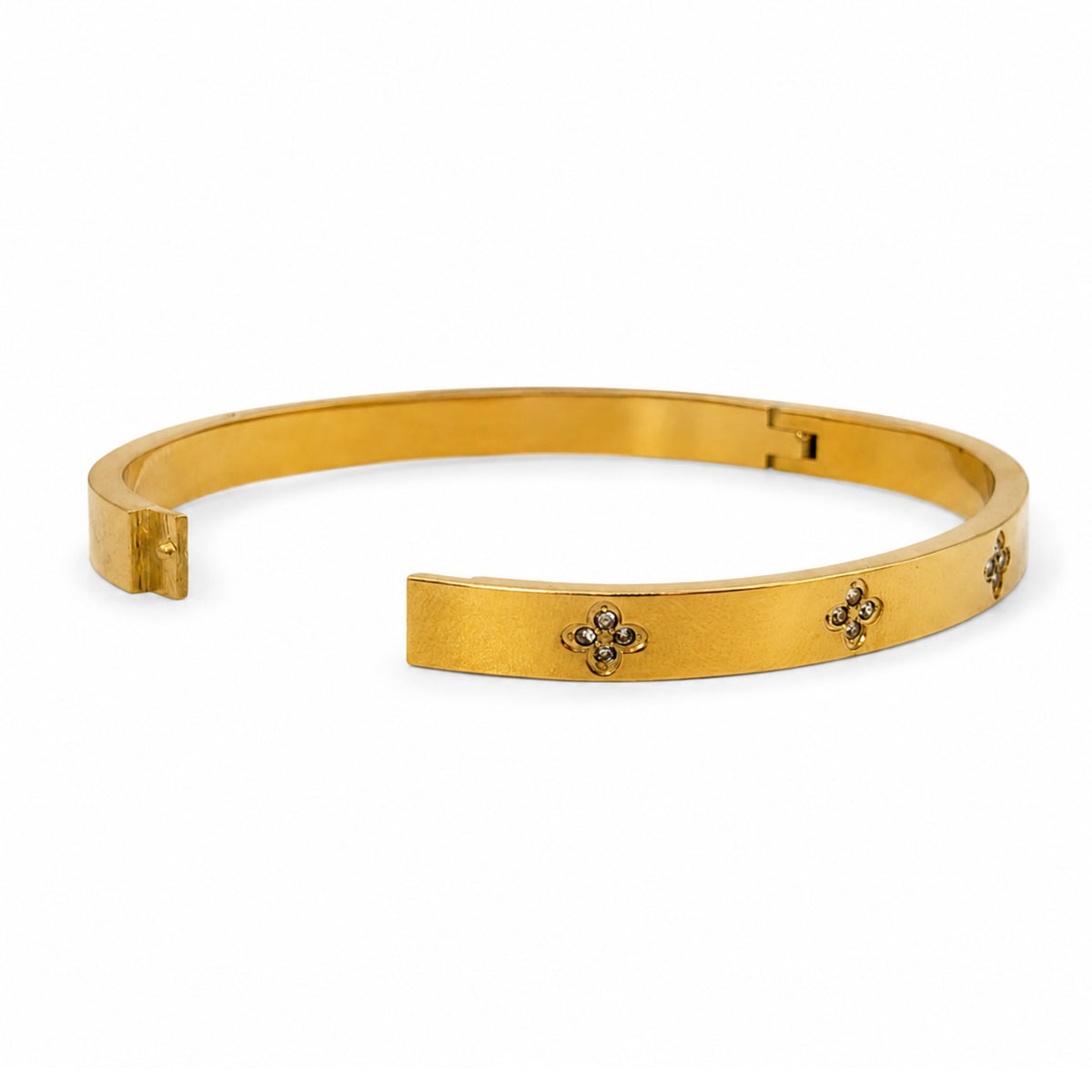 Flora Bangle