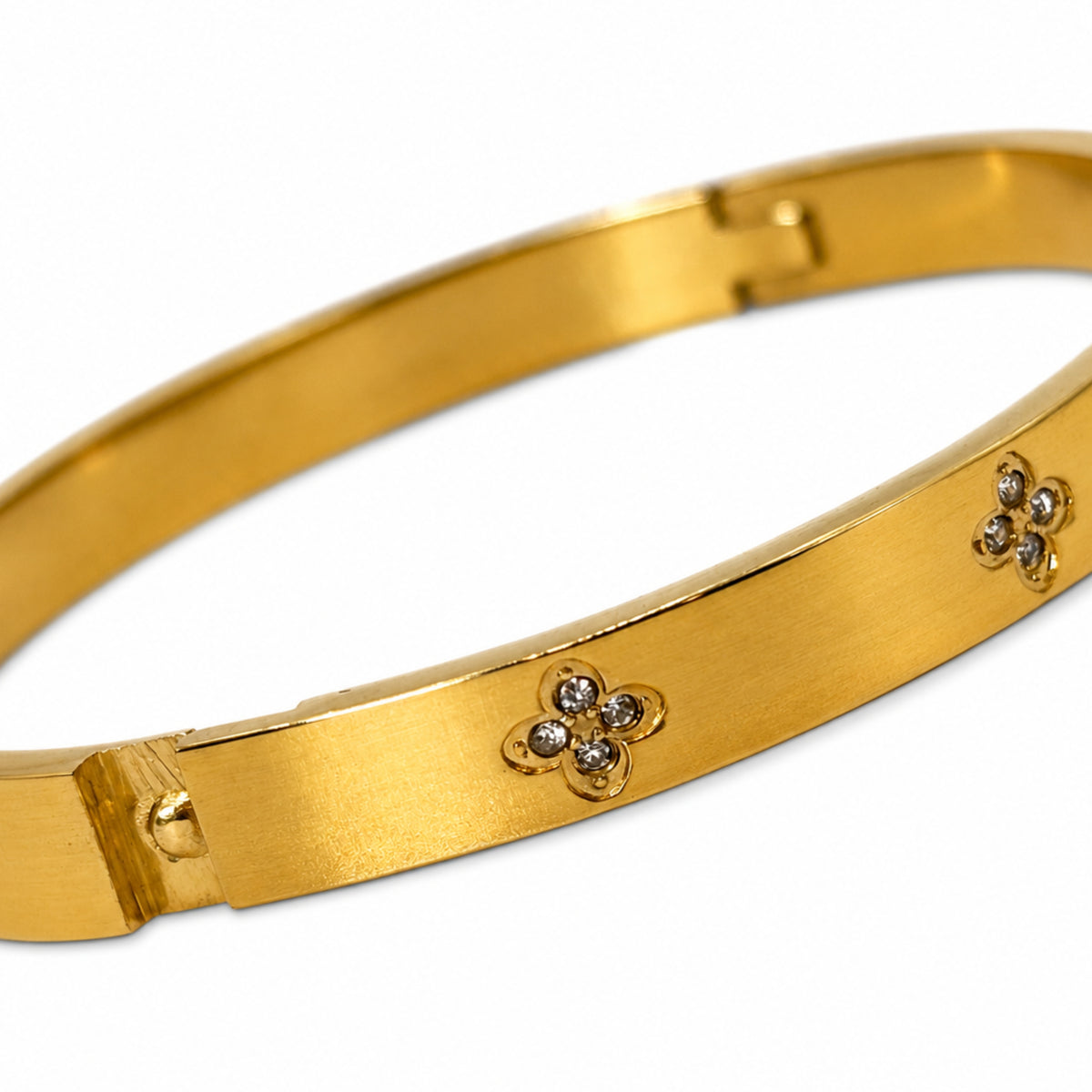 Flora Bangle