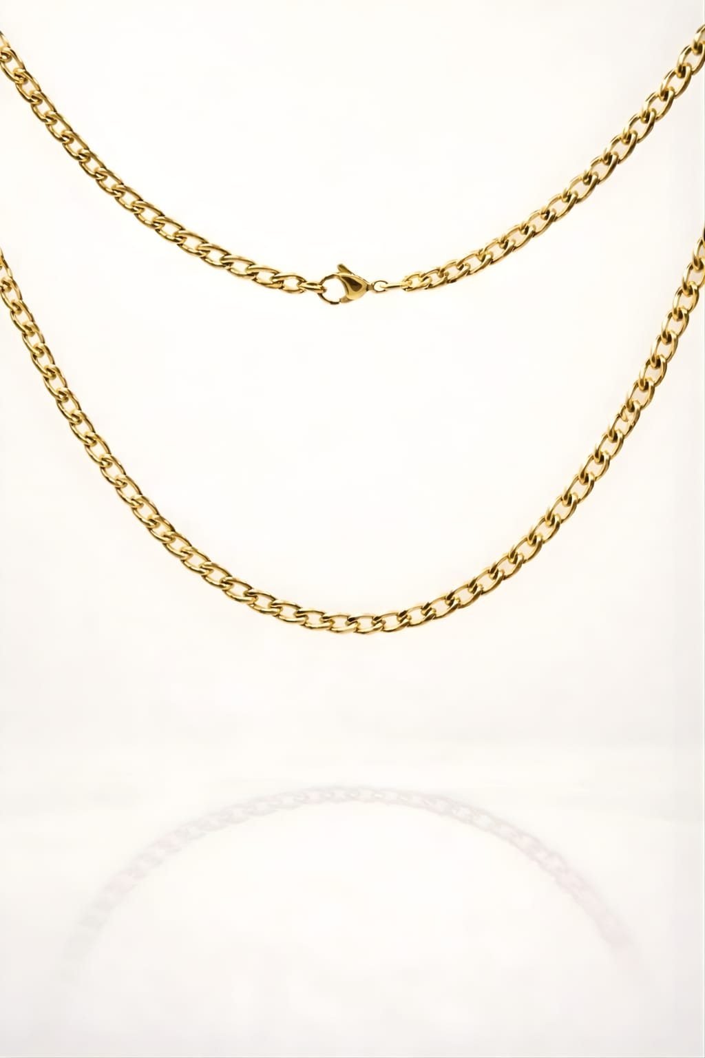 Sovereign Cuban Link Chain