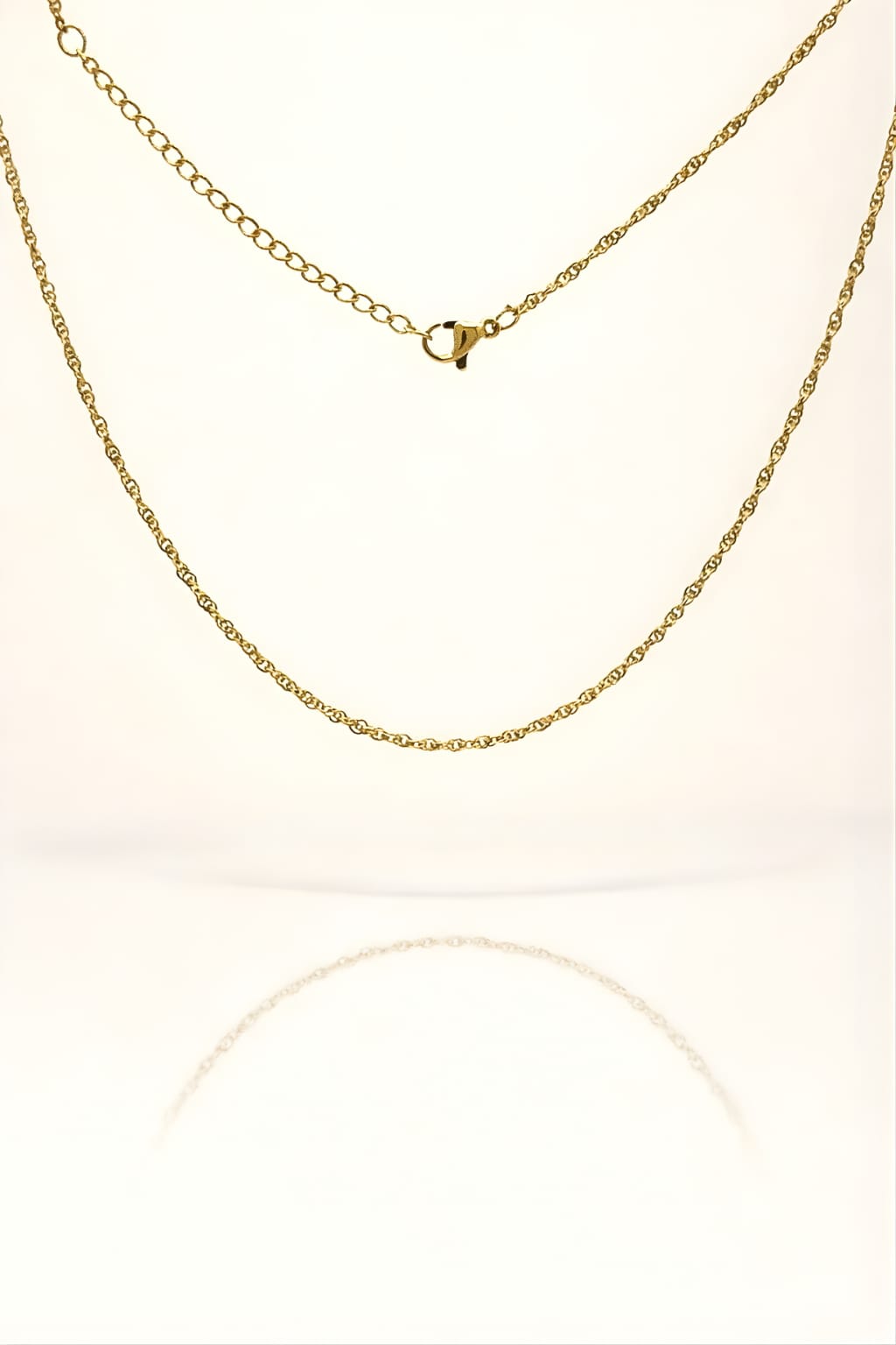 Liora Chain Necklace