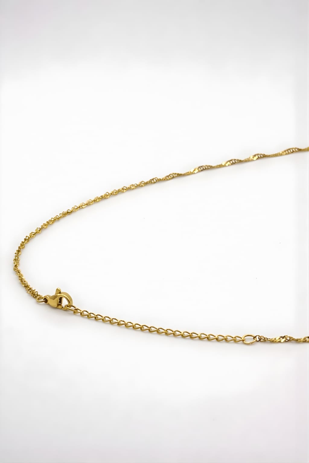 Liora Chain Necklace