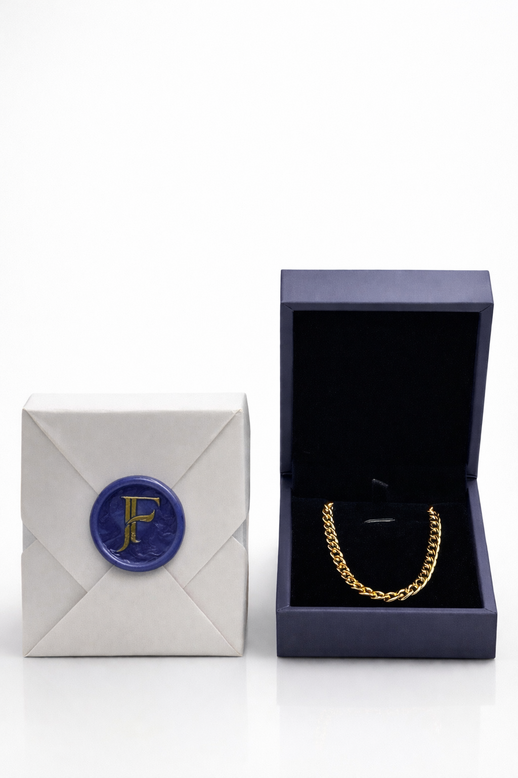 Sovereign Cuban Link Chain